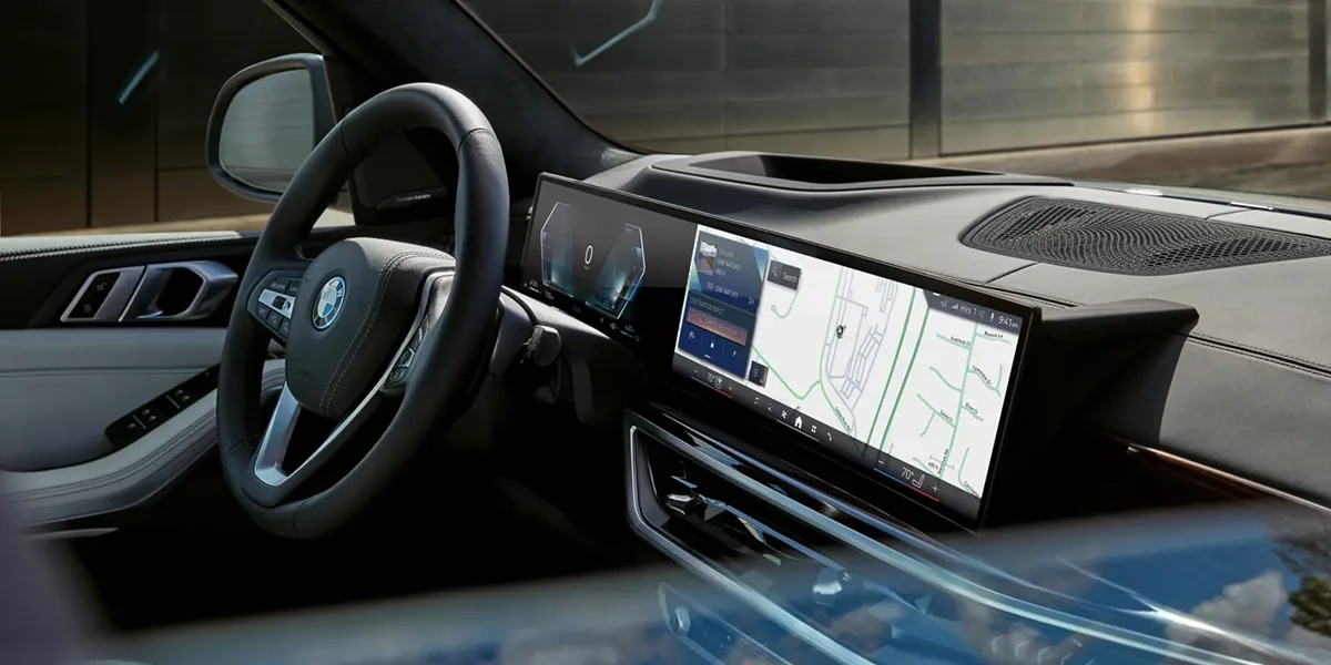 2026 BMW X5 In Palm Springs, CA