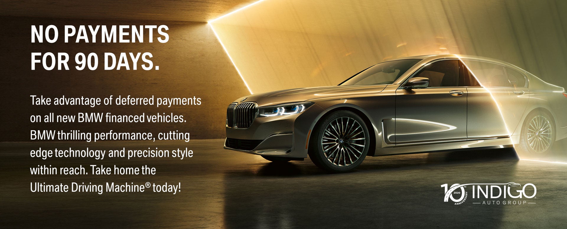 New & Pre-Owned BMW Cars | Palm Springs, CA BMW Dealership Near Me