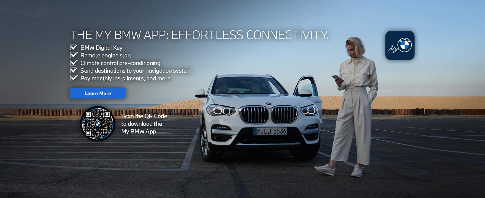 New & Pre-Owned BMW Cars | Palm Springs, CA BMW Dealership Near Me