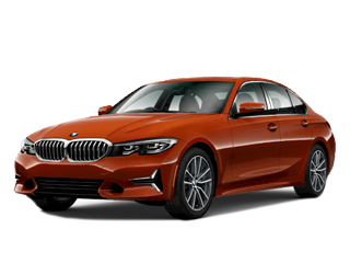 BMW of Palm Springs 3 Series