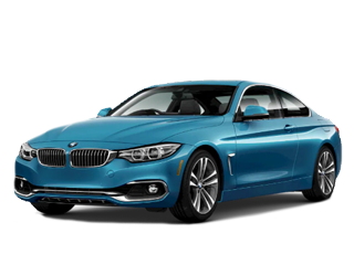 BMW of Palm Springs 4 Series