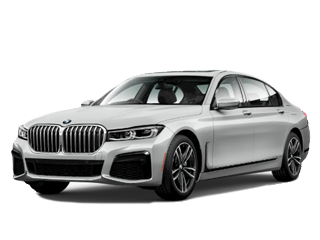 BMW of Palm Springs 7 Seriesr