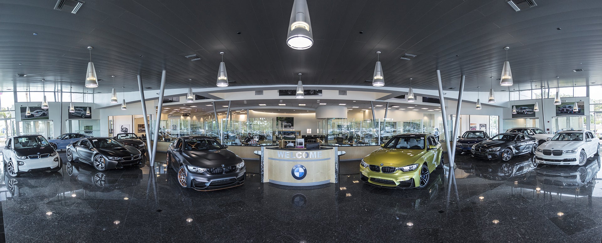 BMW of Palm Springs FAQs | Palm Springs, CA BMW Dealer