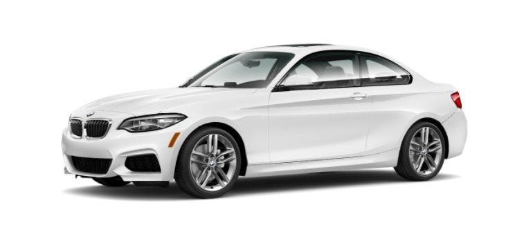 BMW of Palm Springs, Palm Springs, CA