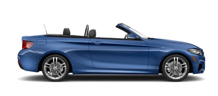 BMW of Palm Springs, Palm Springs, CA