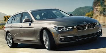 2018 BMW 3 Series Design Ontario CA