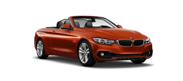 BMW of Palm Springs, Palm Springs, CA