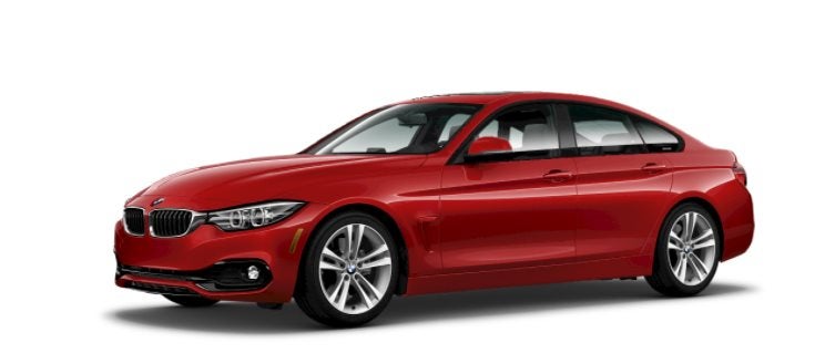 BMW of Palm Springs, Palm Springs, CA