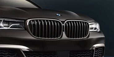 2018 BMW 7 Series in Ontario CA