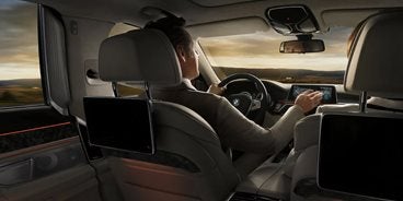 2018 BMW 7 Series iDrive 6.0 Ontario CA