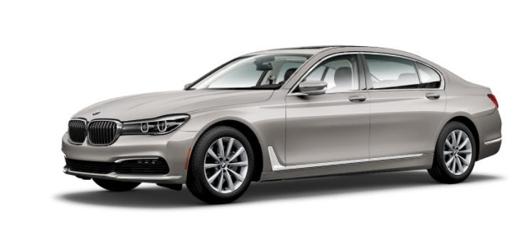 BMW of Palm Springs, Palm Springs, CA