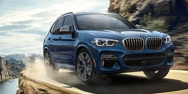 2018 BMW X Models in Murrieta CA