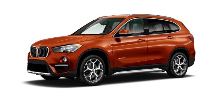 BMW of Palm Springs, Palm Springs, CA