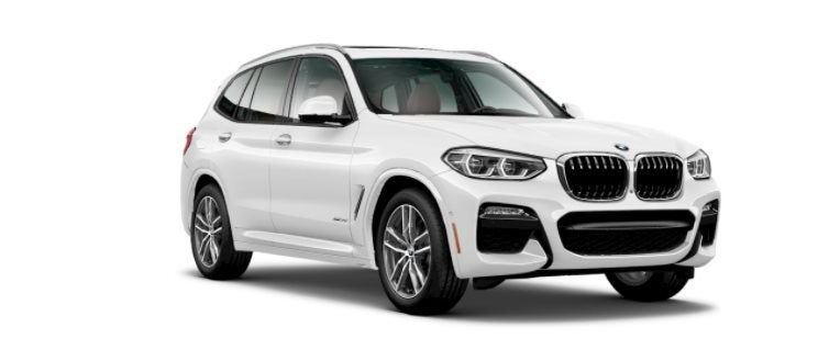 BMW of Palm Springs, Palm Springs, CA