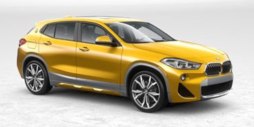 new 2018 BMW X2 for Sale Palm Springs CA 