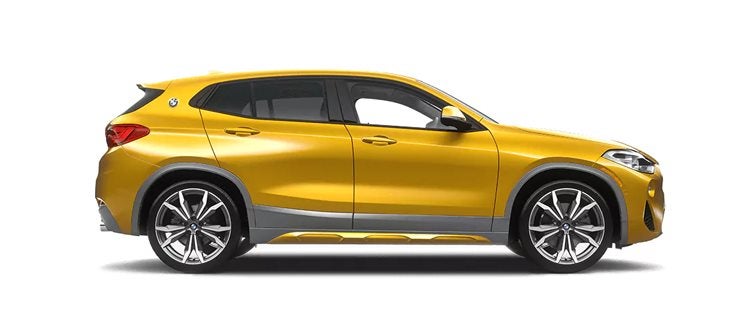 BMW of Palm Springs, Palm Springs, CA