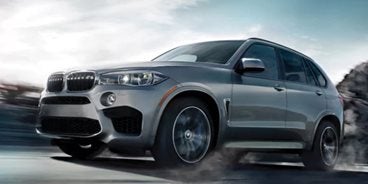 new 2018 BMW X5 M for Sale Palm Springs CA 