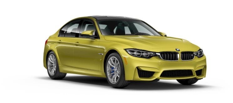 BMW of Palm Springs, Palm Springs, CA