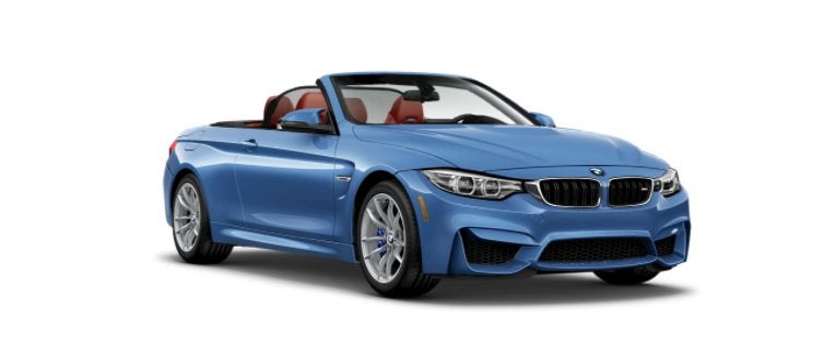 BMW of Palm Springs, Palm Springs, CA