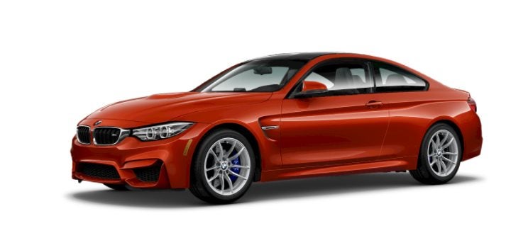 BMW of Palm Springs, Palm Springs, CA