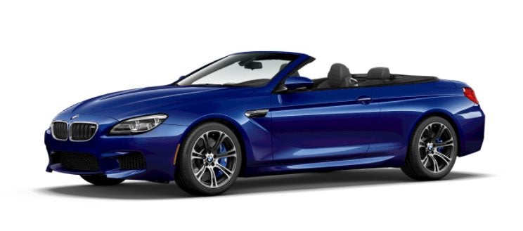 BMW of Palm Springs, Palm Springs, CA