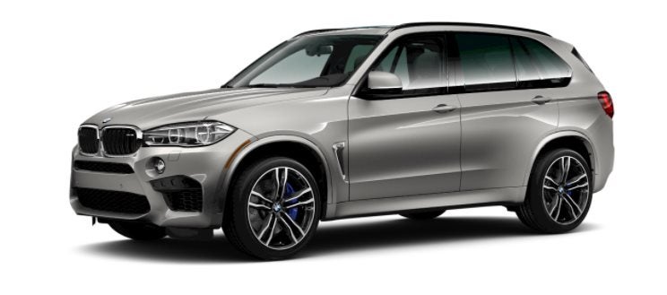 BMW of Palm Springs, Palm Springs, CA