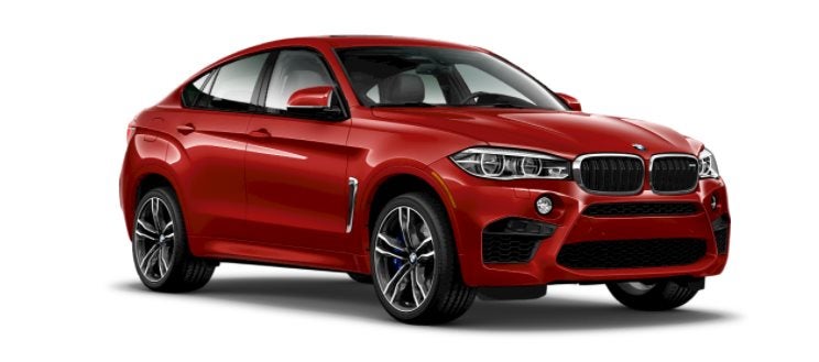 BMW of Palm Springs, Palm Springs, CA