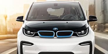 2018 BMW i3 Palm Springs CA