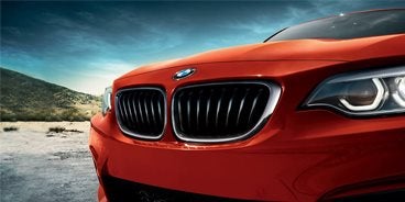 2018 BMW 2 Series Coupe Palm Springs CA