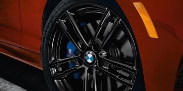 2018 BMW 2 Series Coupe Wheels in Palm Springs CA