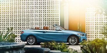 2018 BMW 2 Series Convertible in Palm Springs CA