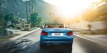 2018 BMW 2 Series Convertible Palm Springs CA