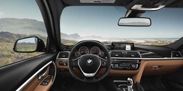 2018 BMW 3 Series Sedan Palm Springs CA