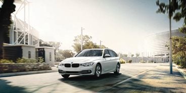 2018 BMW 3 Series Sports Wagon Palm Springs CA