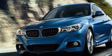18 Bmw 3 Series Gt Gran Turismo Palm Springs Ca
