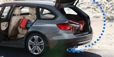 2018 BMW 3 Series Sports Wagon in Palm Springs CA