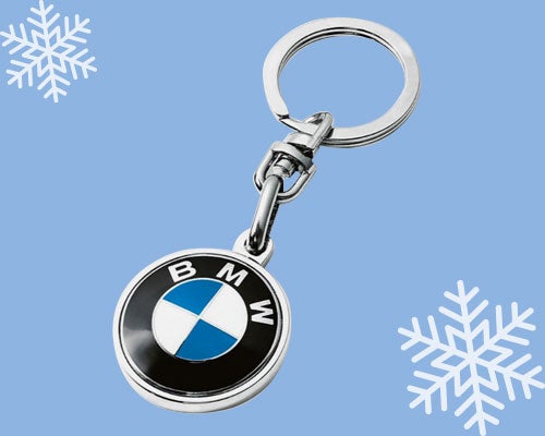 BMW of Palm Springs holiday gift