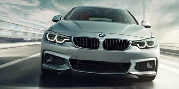 2018 BMW 4 Series Gran Coupe Palm Springs CA