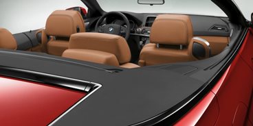 2018 BMW 6 Series Convertible Advanced Vehicle & Key Memory Palm Springs CA