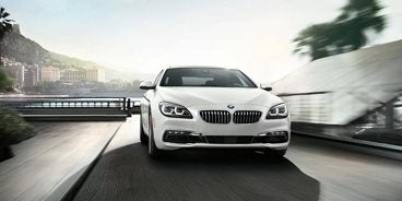2018 BMW 6 Series Gran Coupe Palm Springs CA
