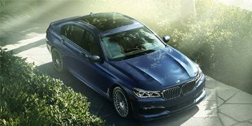 2018 BMW 7 Series ALPINA B7 in Palm Springs CA