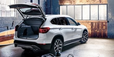 2018 BMW X1 Ontario CA