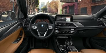 2018 BMW X3 Model Palm Springs CA