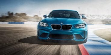 2018 BMW M2 Coupe Palm Springs CA