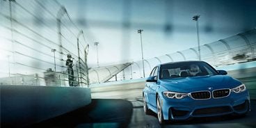 2018 BMW M3 in Ontario CA
