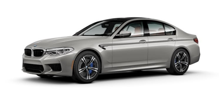 BMW of Palm Springs, Palm Springs, CA