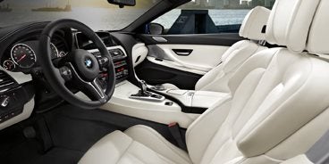 2018 BMW M6 Gran Coupe Palm Springs CA