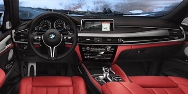 2018 BMW X5 M Palm Springs CA