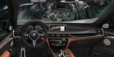 2018 BMW X6 M Model Palm Springs CA