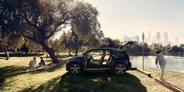2018 BMW i3 Palm Springs CA